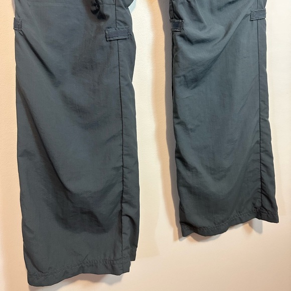 MEC Grey Hiking Pants - Picture 5 of 12